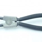 Alicate Freios, Ponta Direita, Exterior, 7 refª 48633 SAURIUM Alicate Freios, Ponta Direita, Exterior, 7 refª 48633 SAURIUM