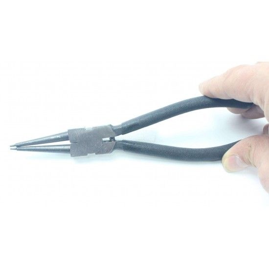 Alicate Freios, Ponta Direita, Interior, 7 refª 48631 SAURIUM Alicate Freios, Ponta Direita, Interior, 7 refª 48631 SAURIUM