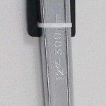 Chave Crescente, 300mm  ref� 48602 SAURIUM