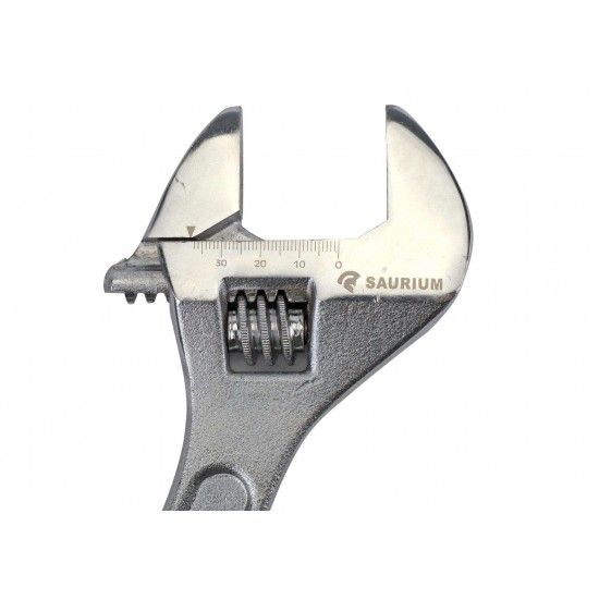 Chave Crescente, 300mm refª 48599 SAURIUM Chave Crescente, 300mm refª 48599 SAURIUM