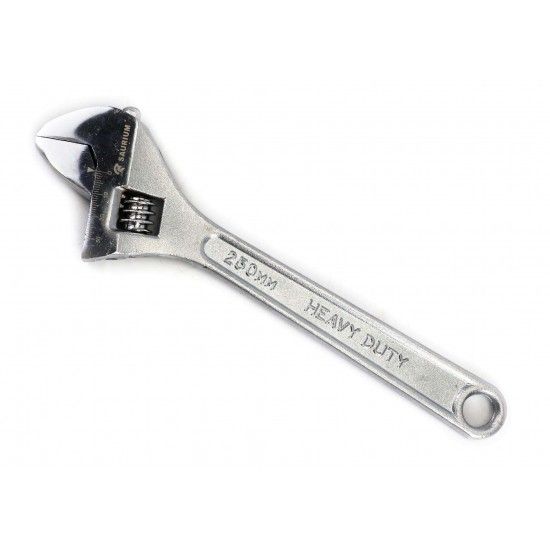 Chave Crescente, 250mm  ref 48598 SAURIUM