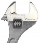 Chave Crescente, 250mm refª 48598 SAURIUM Chave Crescente, 250mm refª 48598 SAURIUM