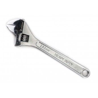 Chave Crescente, 250mm  ref 48598 SAURIUM