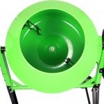 Betoneira 900W  200 L ref 48575 SAURIUM