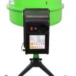Betoneira 900W  200 L ref 48575 SAURIUM