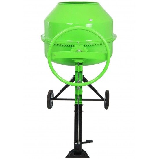 Betoneira 800W  180 L refª 48574 SAURIUM Betoneira 800W  180 L refª 48574 SAURIUM