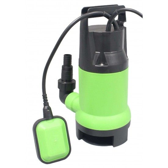 Bomba Submersvel guas Sujas, 750W, 14000L/h  ref 48580 SAURIUM