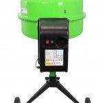 Betoneira 800W  180 L ref 48574 SAURIUM