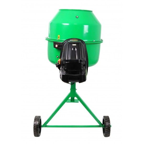 Betoneira 850W  220 L refª 48573 SAURIUM Betoneira 850W  220 L refª 48573 SAURIUM