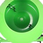 Betoneira 800W  180 L ref 48574 SAURIUM