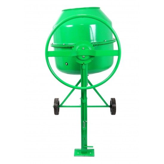 Betoneira 850W  220 L refª 48573 SAURIUM Betoneira 850W  220 L refª 48573 SAURIUM