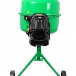 Betoneira 850W  220 L ref 48573 SAURIUM