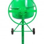 Betoneira 850W  220 L ref 48573 SAURIUM