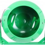 Betoneira 850W  220 L ref 48573 SAURIUM