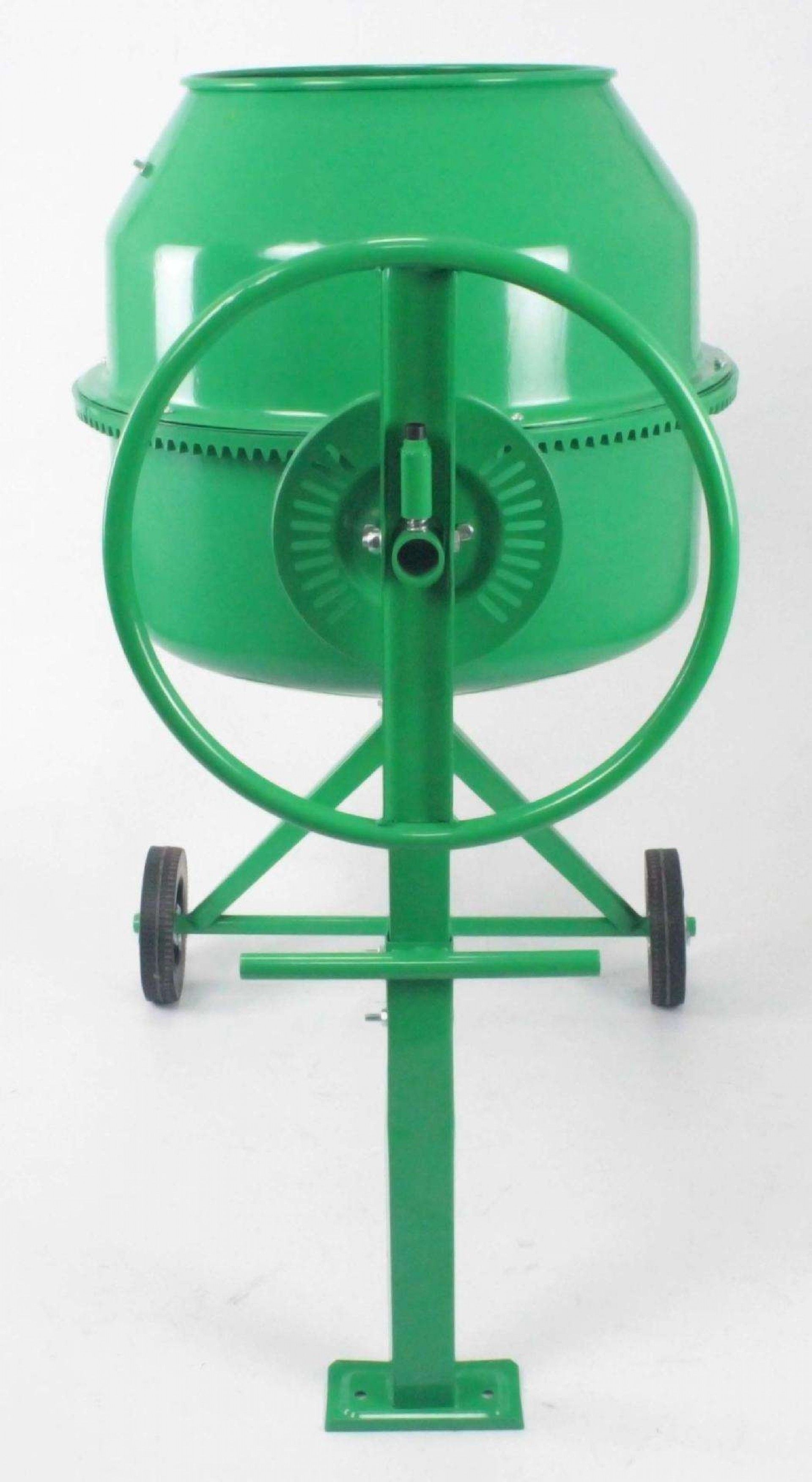 Betoneira 550W 140 L refª 48570 SAURIUM