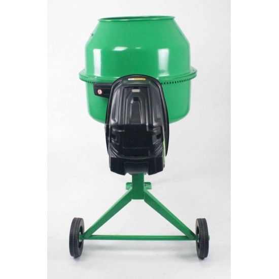 Betoneira 550W  140 L refª 48570 SAURIUM Betoneira 550W  140 L refª 48570 SAURIUM