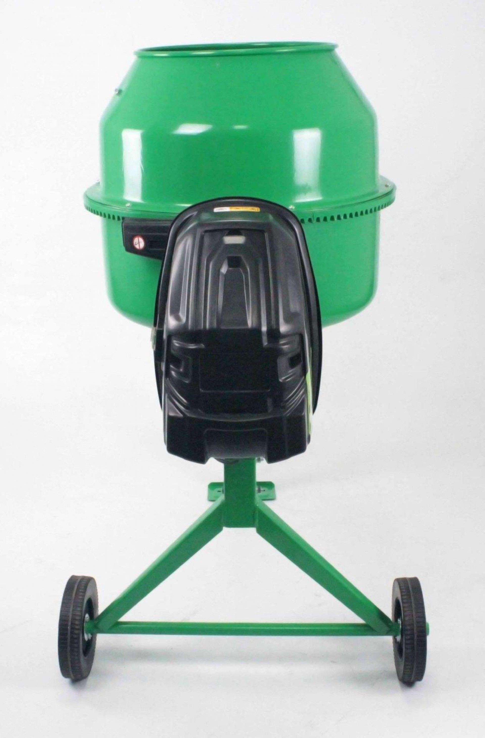 Betoneira 550W 140 L refª 48570 SAURIUM