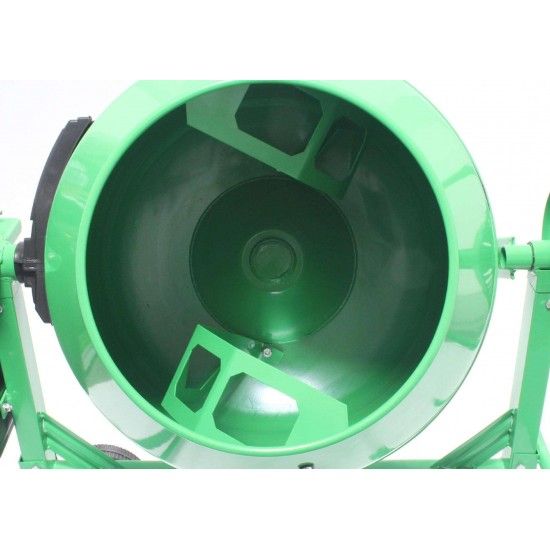 Betoneira 550W  140 L refª 48570 SAURIUM Betoneira 550W  140 L refª 48570 SAURIUM