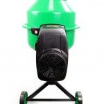Betoneira 220W 267mm ref 48569 Saurium