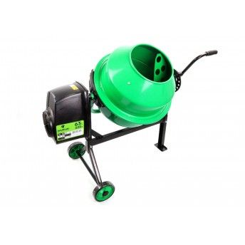 Betoneira 220W 267mm ref 48569 Saurium