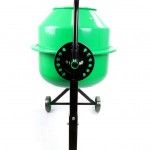 Betoneira 220W 267mm ref 48569 Saurium