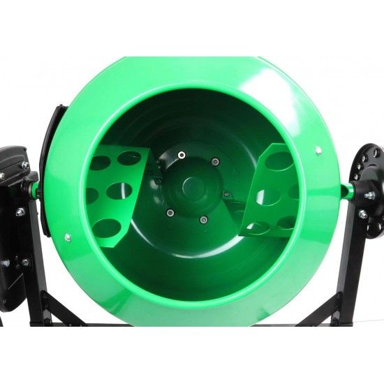 Betoneira 220W Ø267mm refª 48569 Saurium Betoneira 220W Ø267mm refª 48569 Saurium