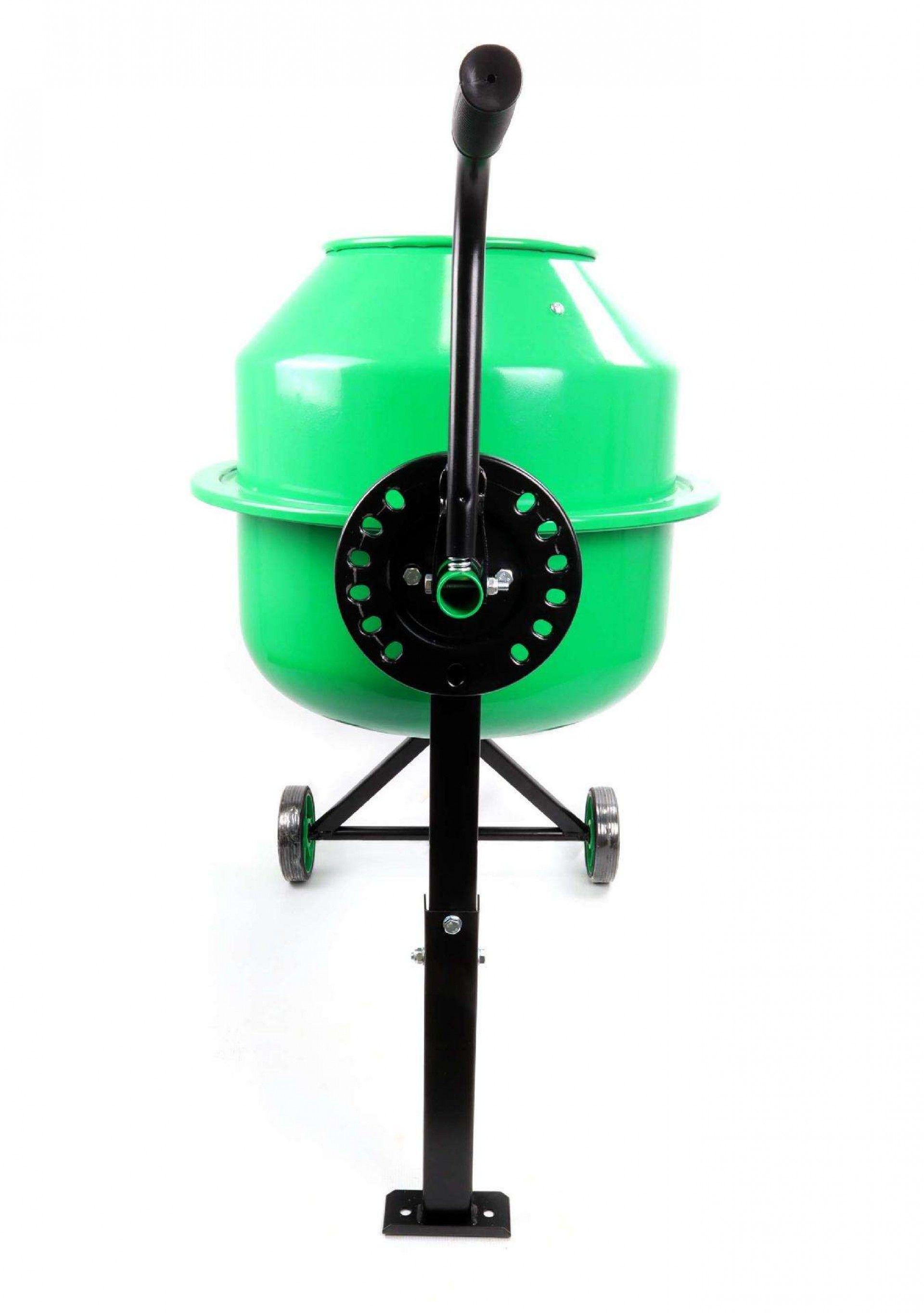 Betoneira 220W Ø267mm refª 48569 Saurium