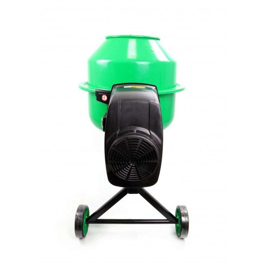 Betoneira 220W Ø267mm refª 48569 Saurium Betoneira 220W Ø267mm refª 48569 Saurium