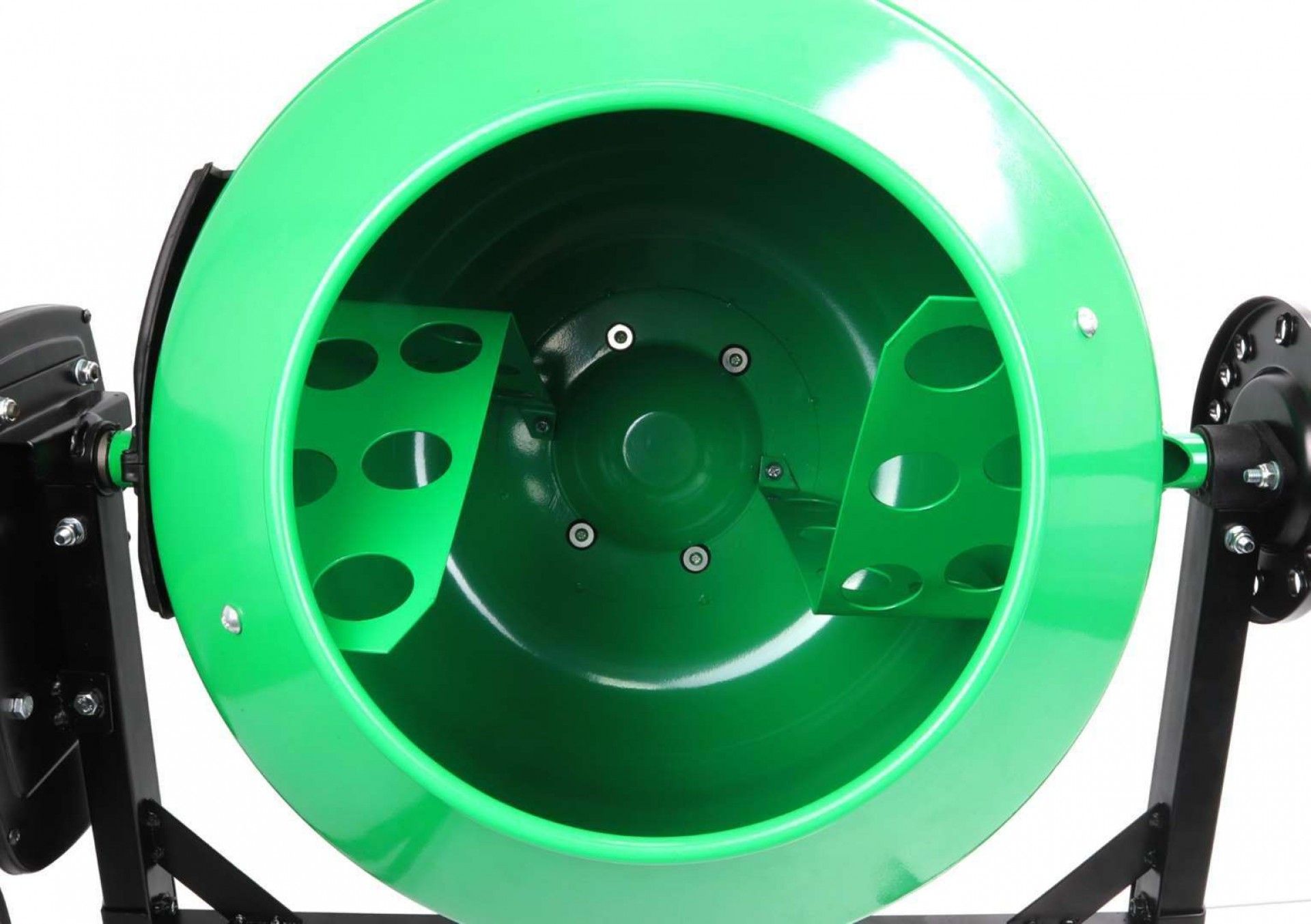 Betoneira 220W Ø267mm refª 48569 Saurium