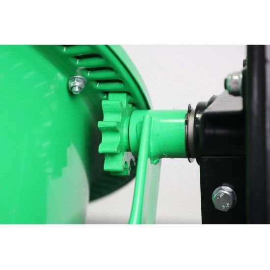 Betoneira 220W Ø267mm refª 48569 Saurium Betoneira 220W Ø267mm refª 48569 Saurium