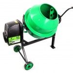 Betoneira 220W 267mm ref 48569 Saurium