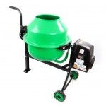 Betoneira 220W 267mm ref 48569 Saurium