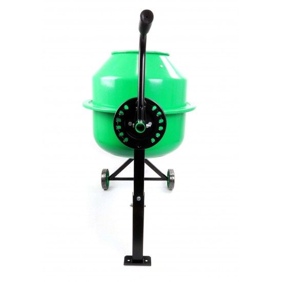 Betoneira 220W Ø267mm refª 48569 Saurium Betoneira 220W Ø267mm refª 48569 Saurium