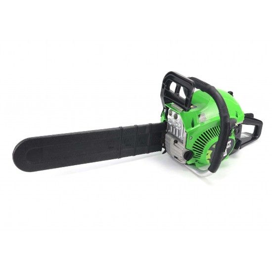 Motosserra 52CC, 450mm  refª 48557 SAURIUM Motosserra 52CC, 450mm  refª 48557 SAURIUM