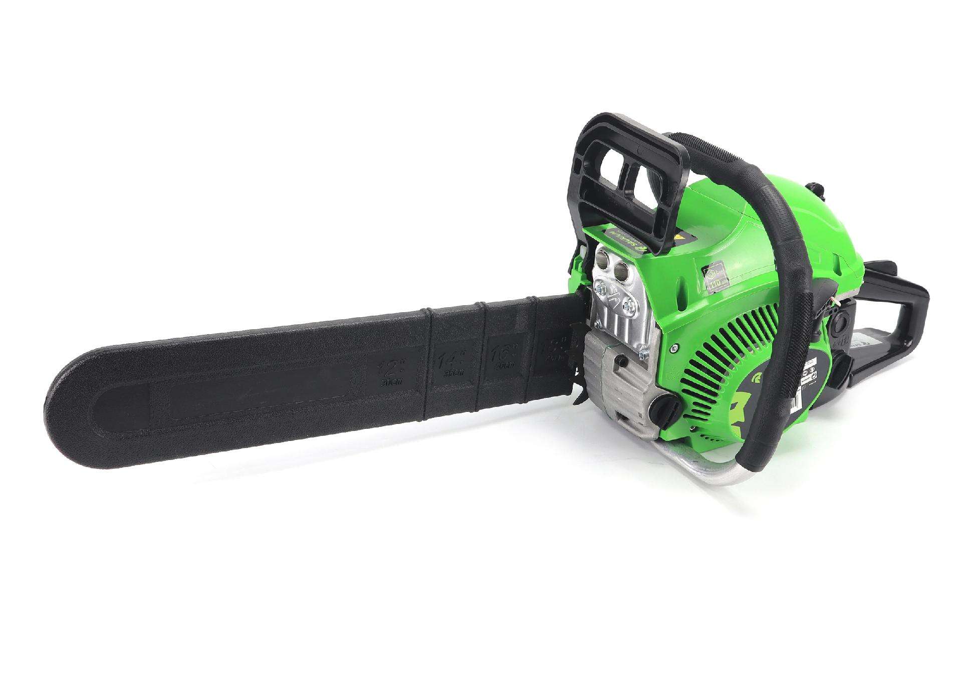 Motosserra 52CC, 450mm refª 48557 SAURIUM