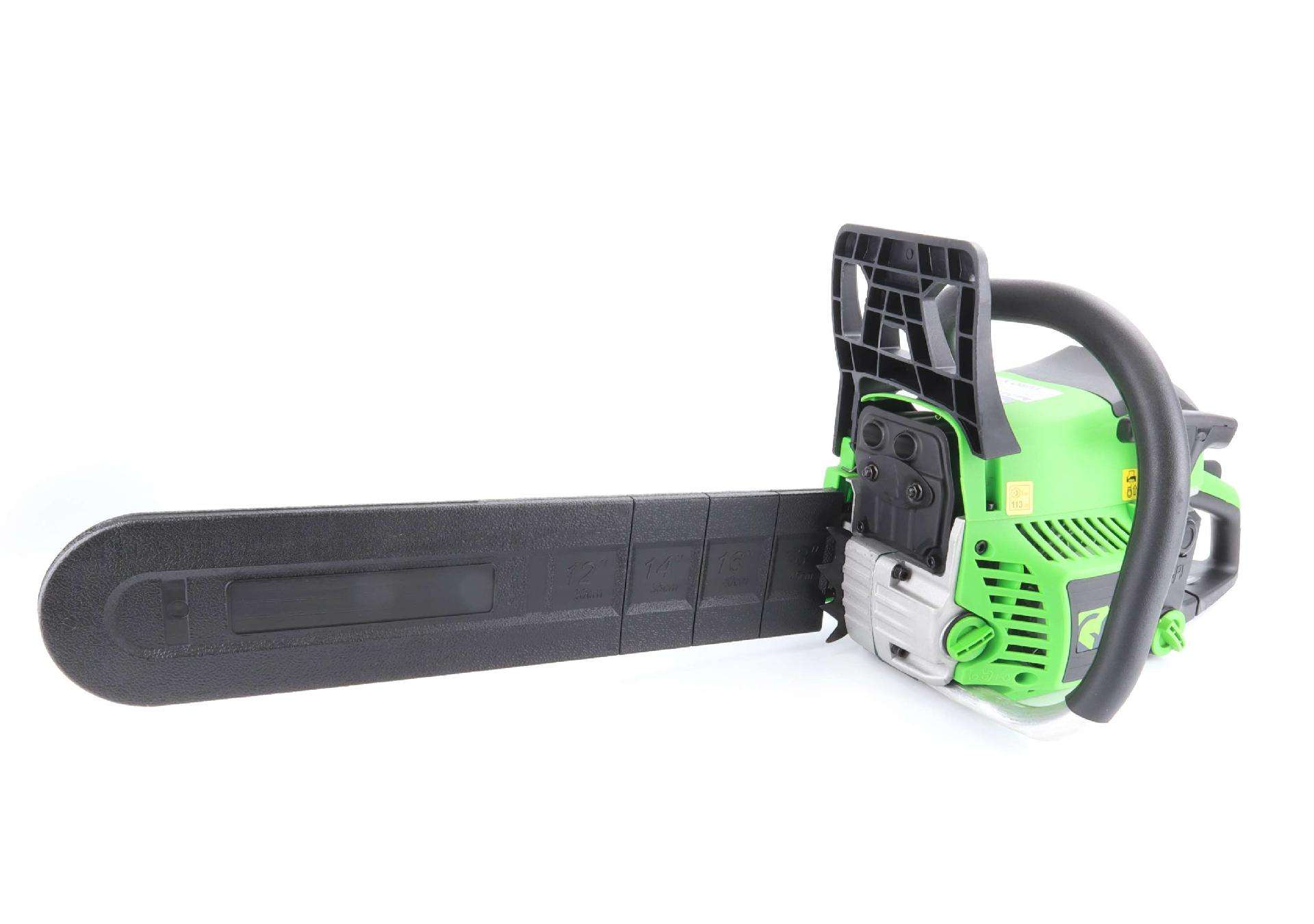 Motosserra, 52cc, 18 refª 48556 SAURIUM