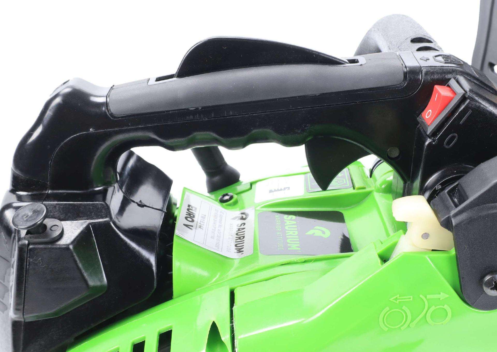 Motosserra, 25.4CC, 255mm refª 48554 SAURIUM