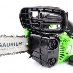Motosserra, 25.4cc, 10, Podadora refª 48555 SAURIUM Motosserra, 25.4cc, 10, Podadora refª 48555 SAURIUM