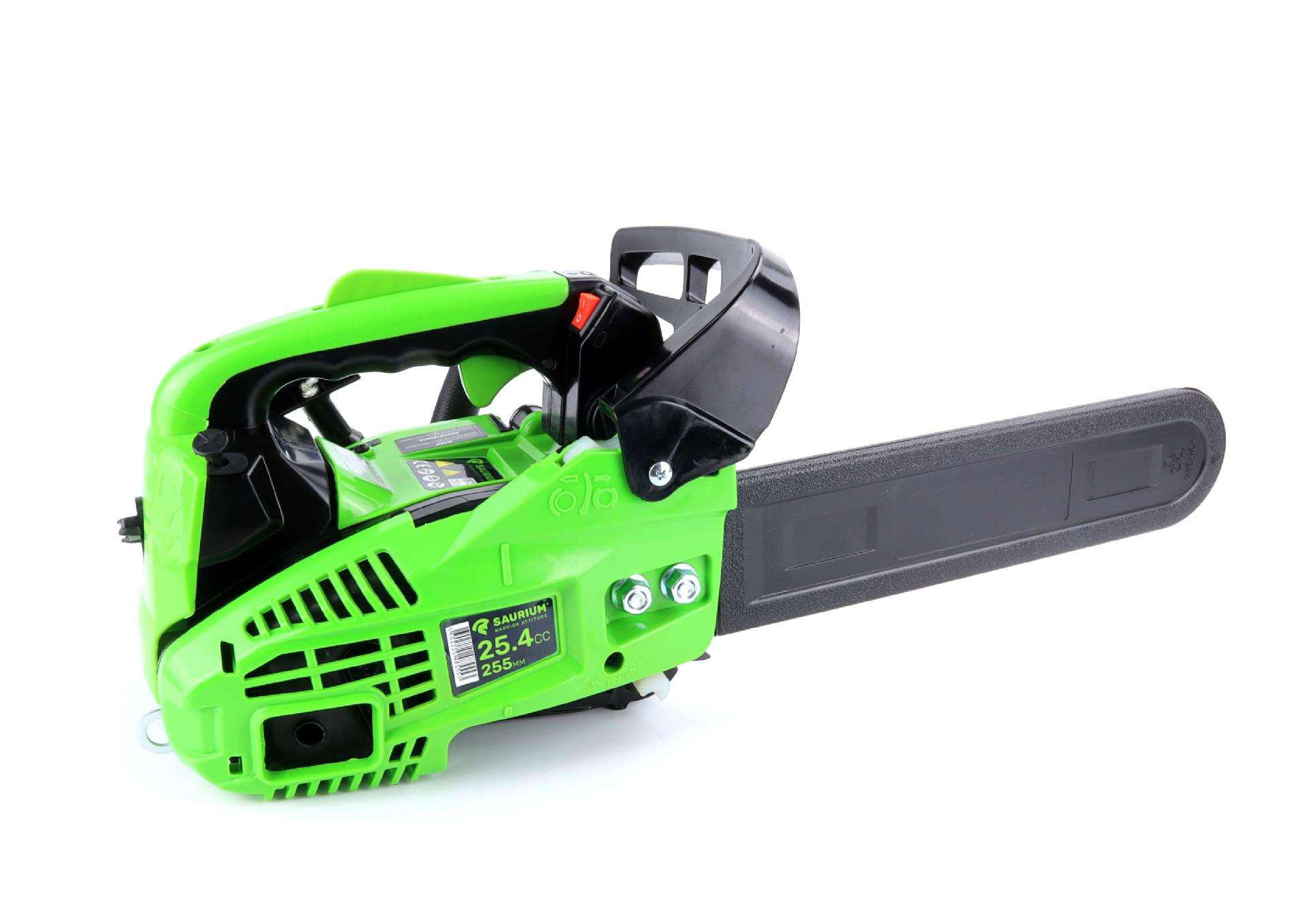 Motosserra, 25.4cc, 10, Podadora refª 48555 SAURIUM