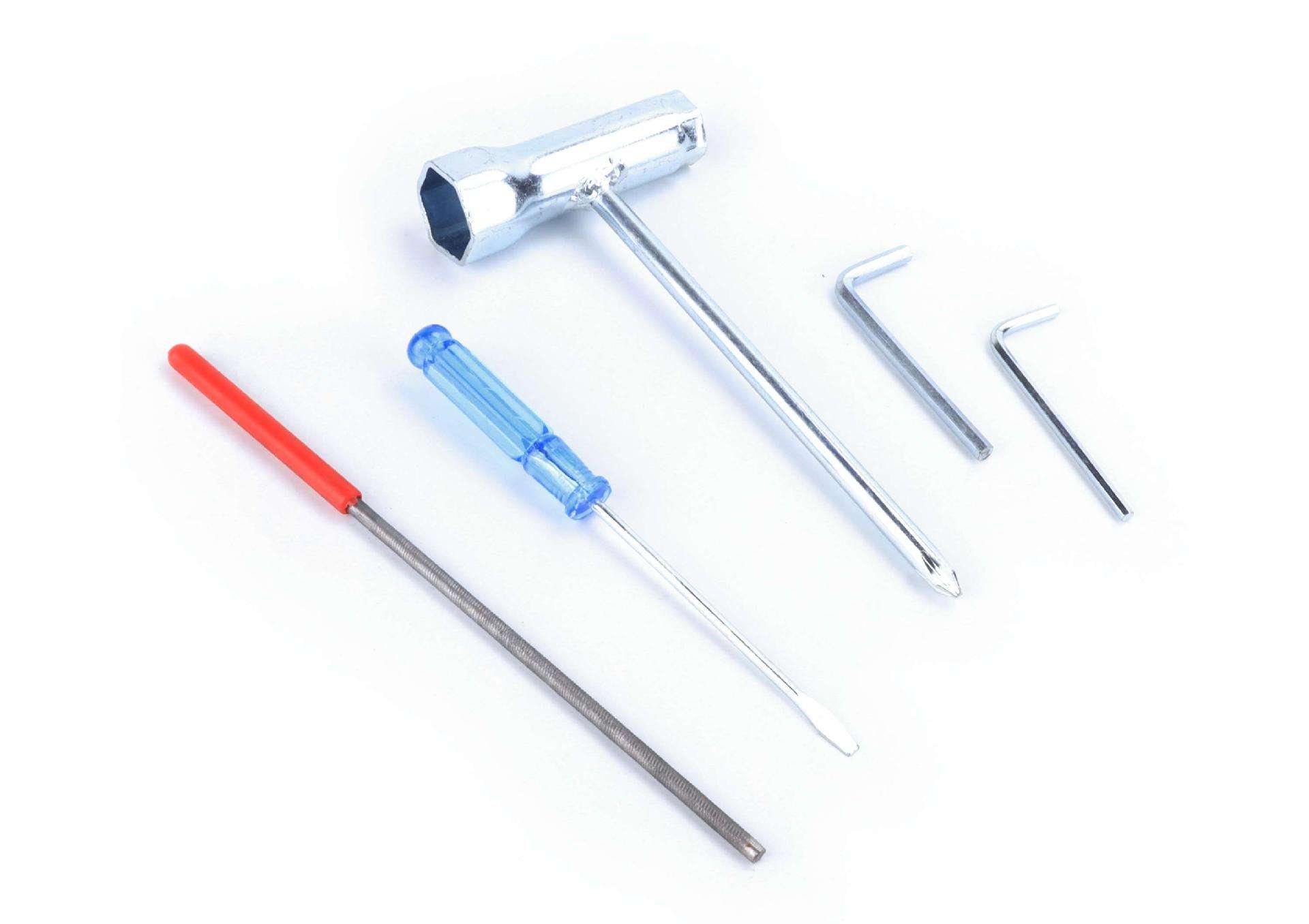 Motosserra, 25.4cc, 10, Podadora refª 48555 SAURIUM