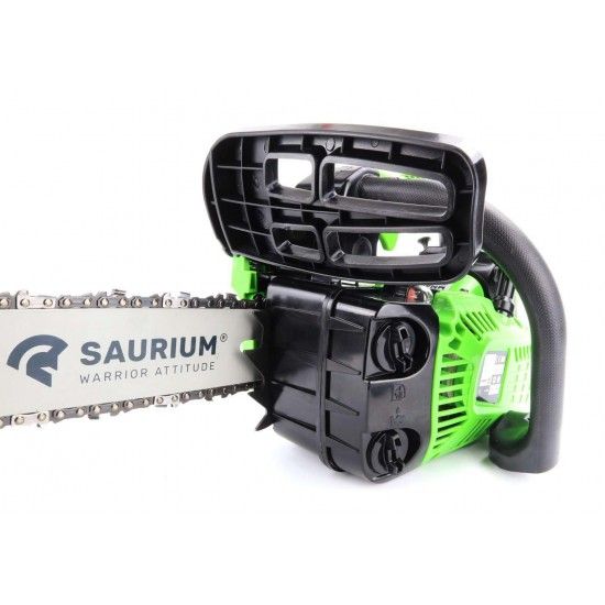 Motosserra, 25.4cc, 10, Podadora  refª 48555 SAURIUM Motosserra, 25.4cc, 10, Podadora  refª 48555 SAURIUM