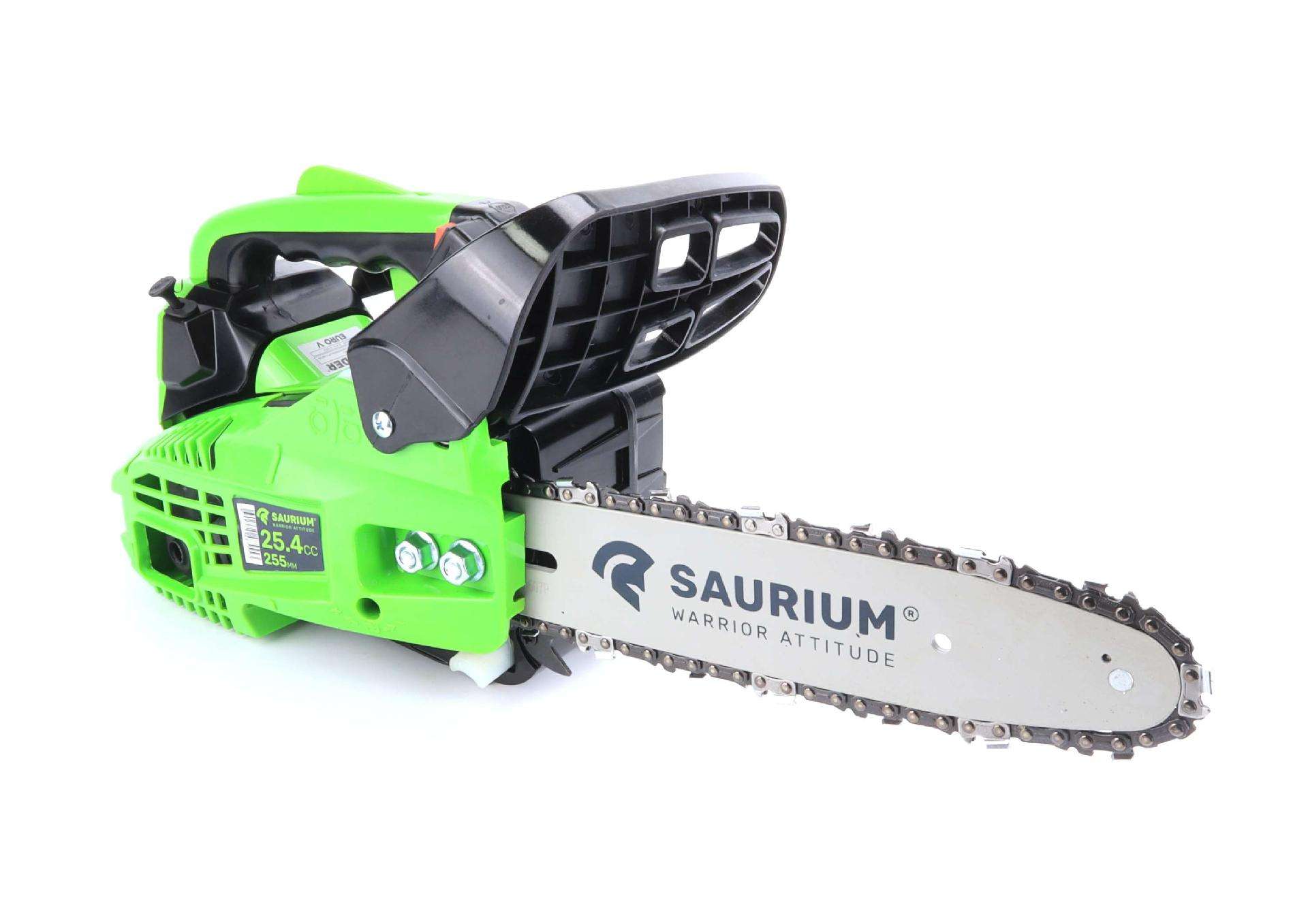 Motosserra, 25.4cc, 10, Podadora refª 48555 SAURIUM