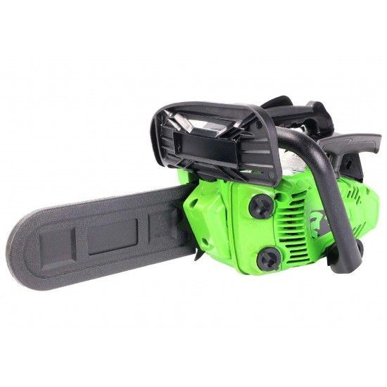 Motosserra, 25.4CC, 255mm refª 48554 SAURIUM Motosserra, 25.4CC, 255mm refª 48554 SAURIUM