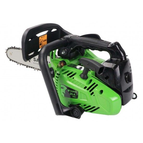 Motosserra, 25.4CC, 255mm refª 48554 SAURIUM Motosserra, 25.4CC, 255mm refª 48554 SAURIUM