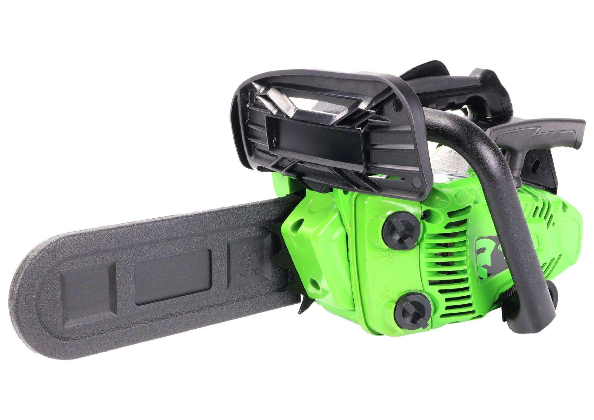 Motosserra, 25.4CC, 255mm refª 48554 SAURIUM