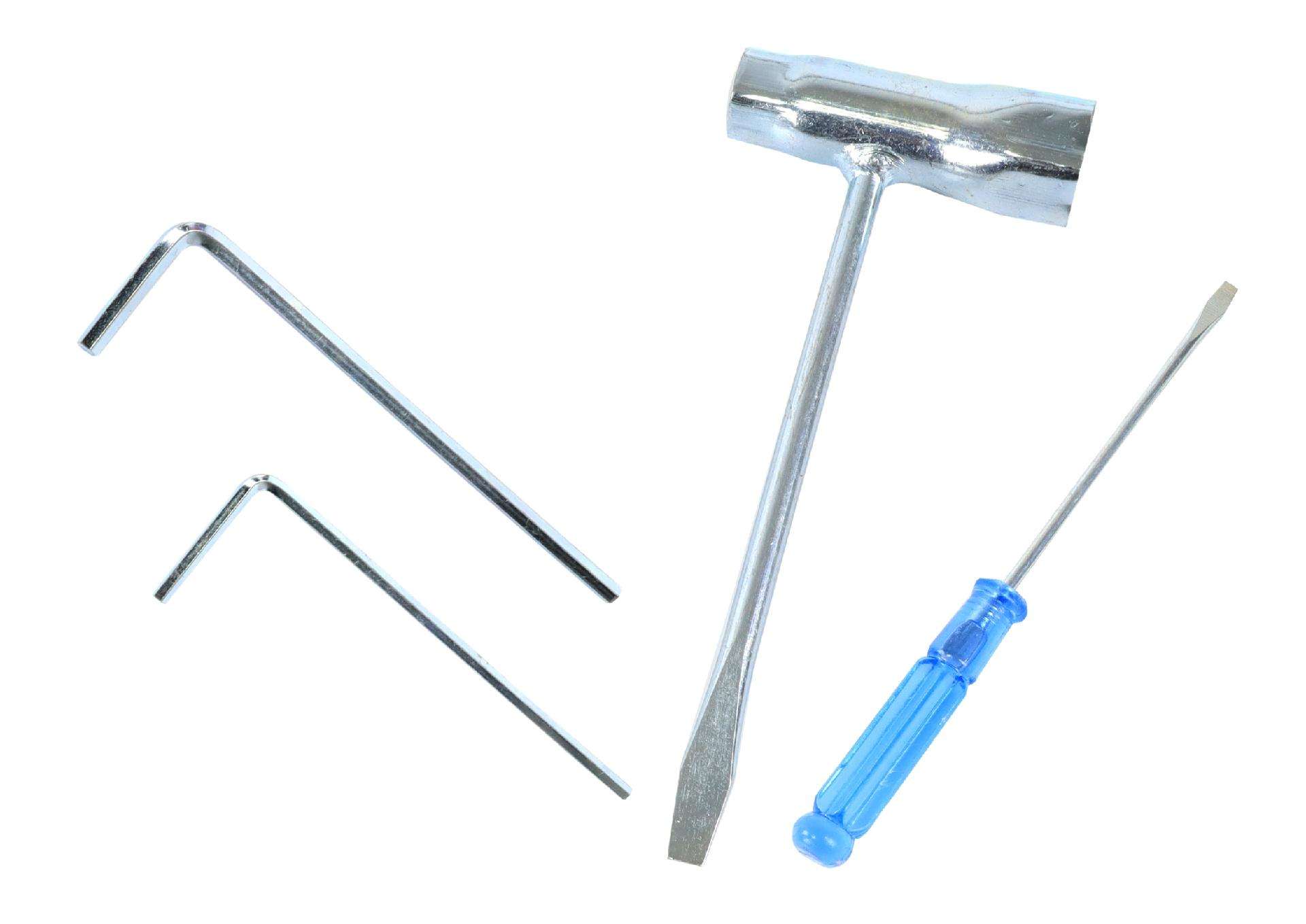 Motosserra 52CC, 450mm refª 48553 SAURIUM