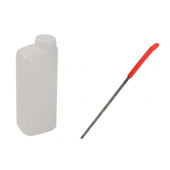 MOTOSSERRA-SAU-59CC-500MM      refª 48552 MADER MOTOSSERRA-SAU-59CC-500MM      refª 48552 MADER