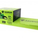 MOTOSSERRA-SAU-59CC-500MM      refª 48552 MADER MOTOSSERRA-SAU-59CC-500MM      refª 48552 MADER