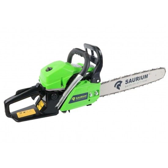 MOTOSSERRA-SAU-59CC-500MM      refª 48552 MADER MOTOSSERRA-SAU-59CC-500MM      refª 48552 MADER