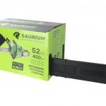 Motosserra 52CC, 450mm refª 48553 SAURIUM Motosserra 52CC, 450mm refª 48553 SAURIUM